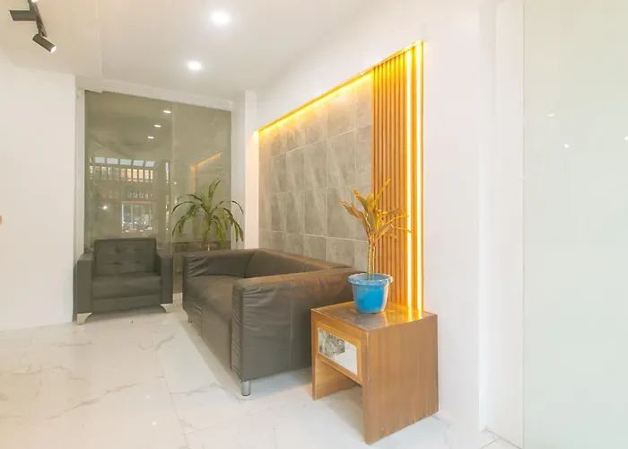 Hotel Reddoorz At Casa 82 Manila
