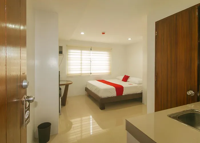 Reddoorz At Casa 82 * Manila