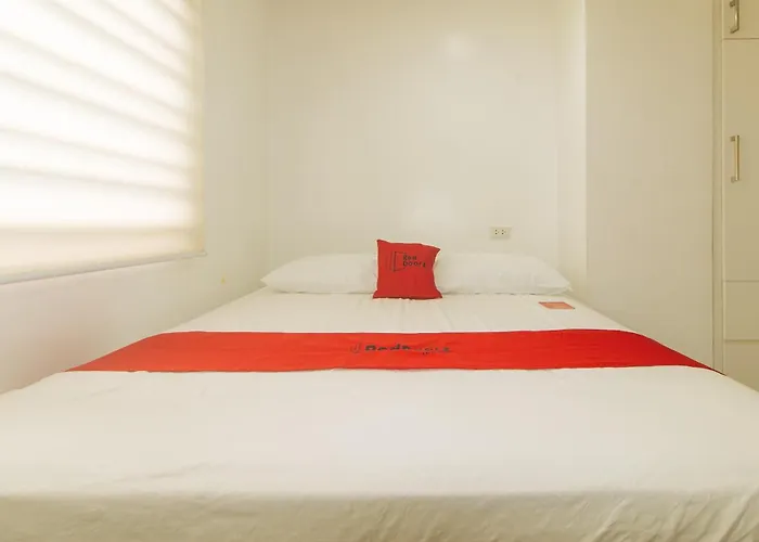 Hotel Reddoorz At Casa 82