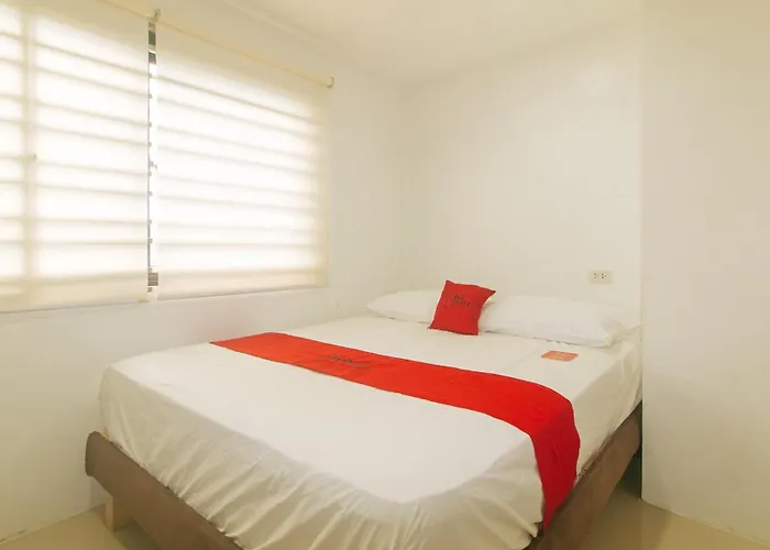 Hotel Reddoorz At Casa 82 Manila