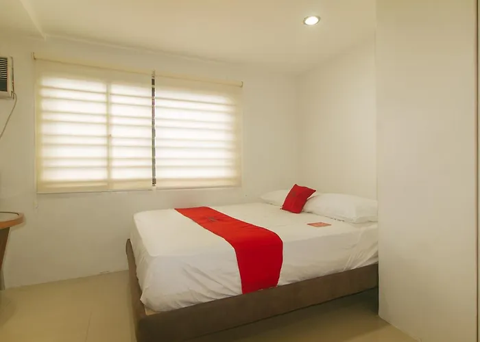 Reddoorz At Casa 82 Hotel Manila
