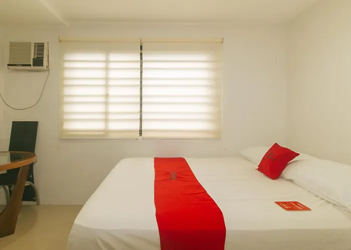 Hotel Reddoorz At Casa 82