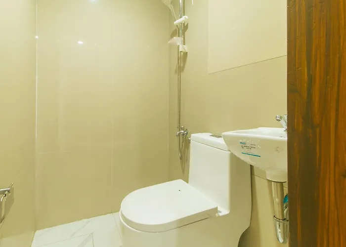 Hotel Reddoorz At Casa 82 Manila